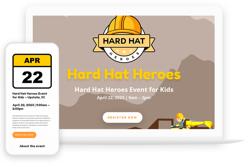 TestedHQ Marketing Site